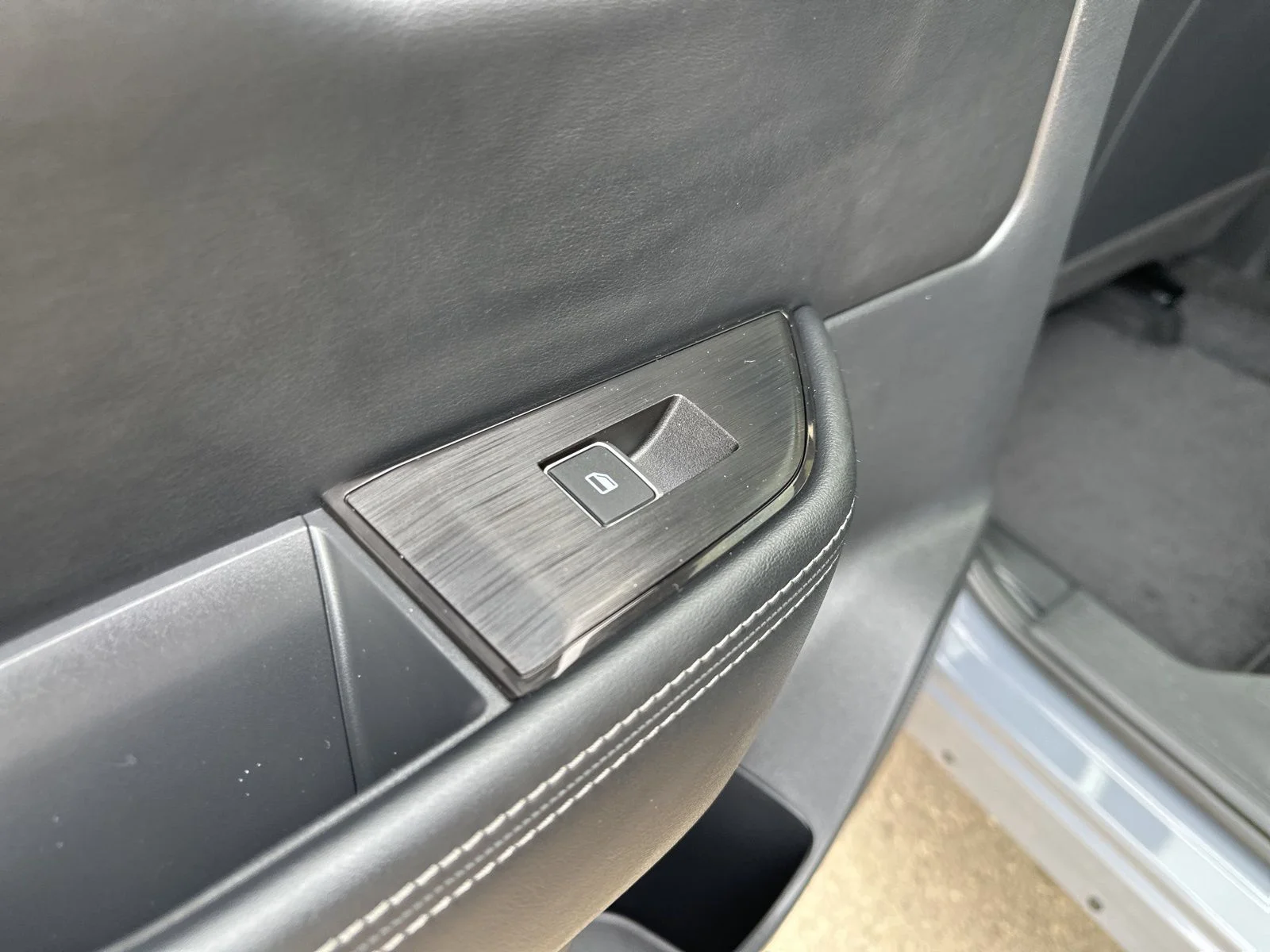 Certified Used 2025 Gray Nissan SL image 21