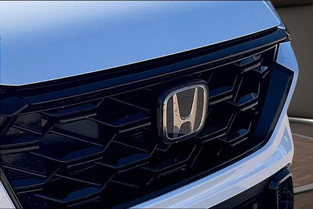 Used 2024 White Honda Sport-L image 26