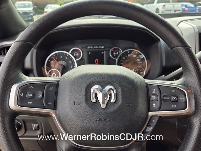 New 2026 Forged Blue Metallic RAM Tradesman image 25