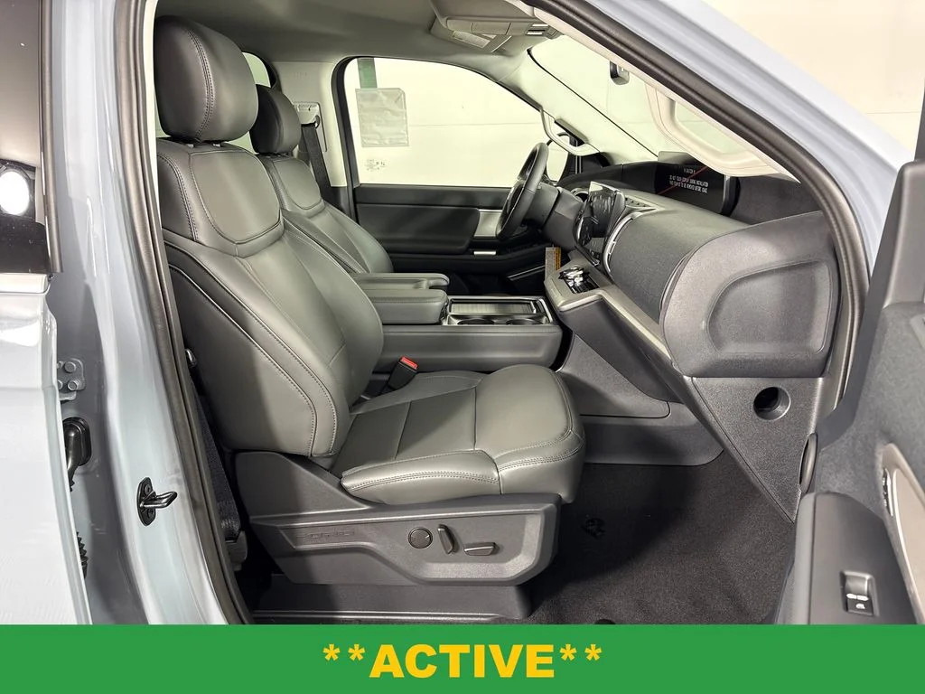 New 2026 Gray Ford Active image 5