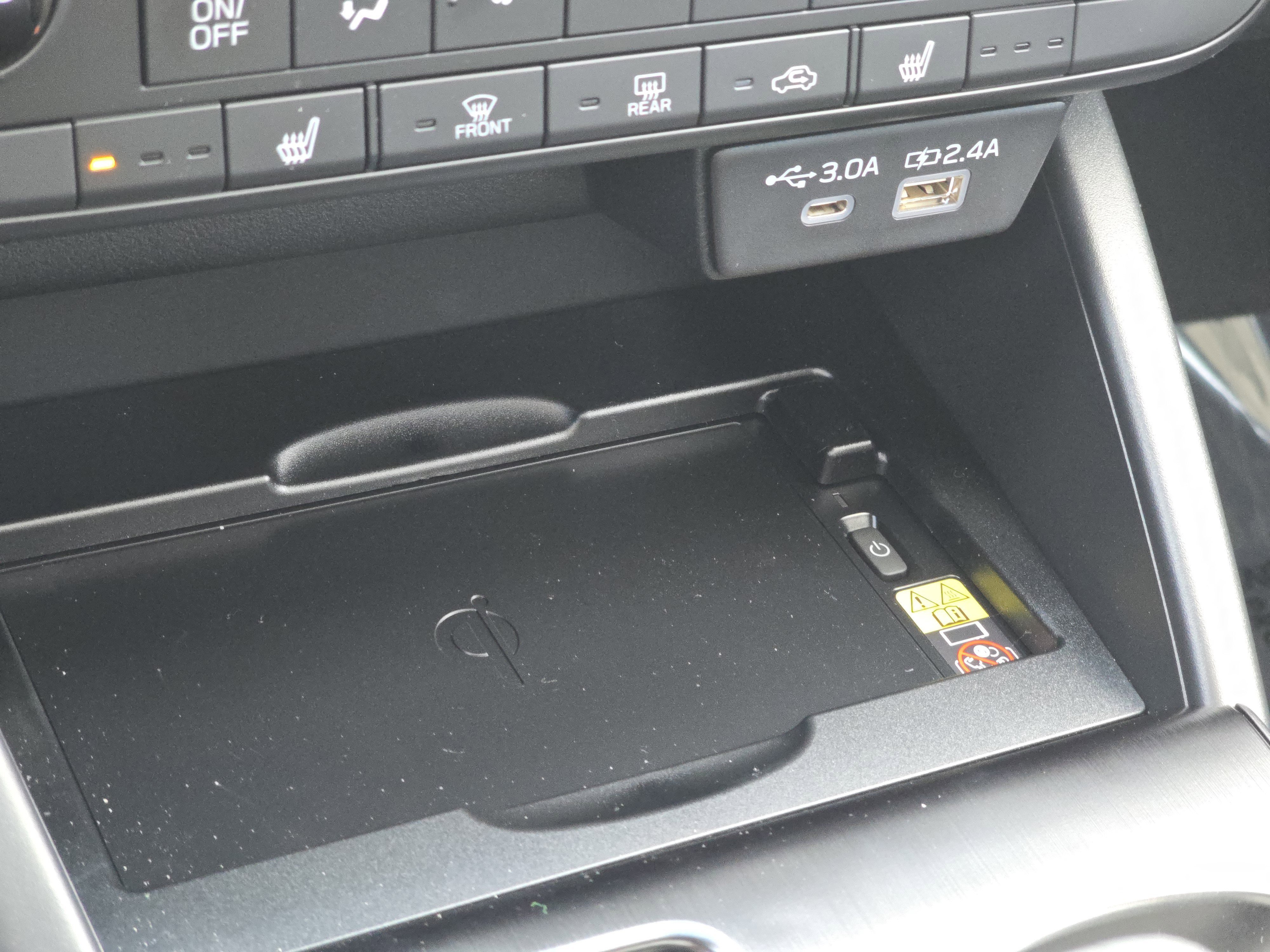 2026 Subaru Outback Limited - Photo 26
