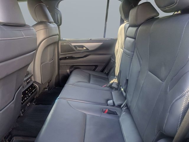 Used 2024  Lexus 600 F SPORT image 14
