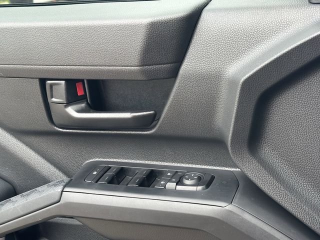 Certified Used 2025 Red Toyota SR5 image 26