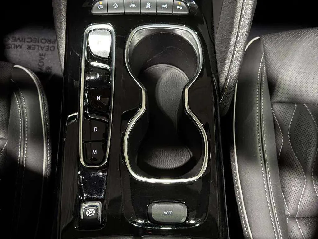 2021 Buick Envision Avenir - Photo 17