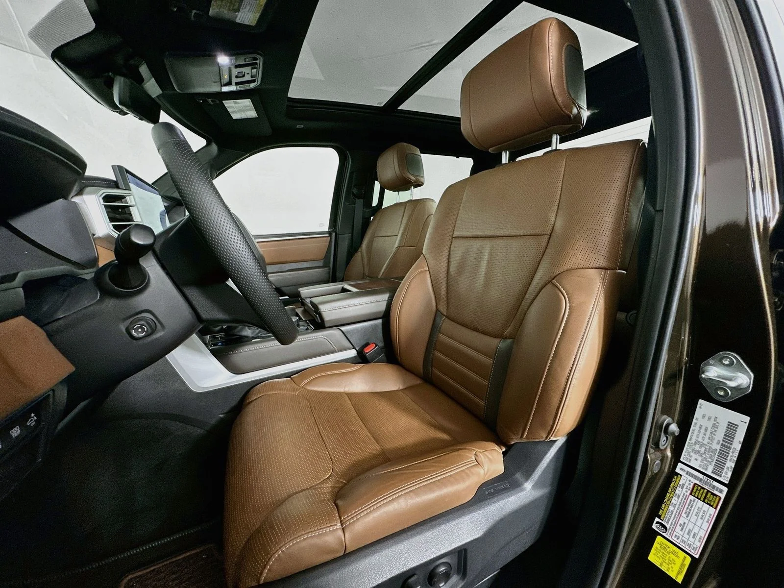 Certified Used 2025  Toyota 1794 image 20