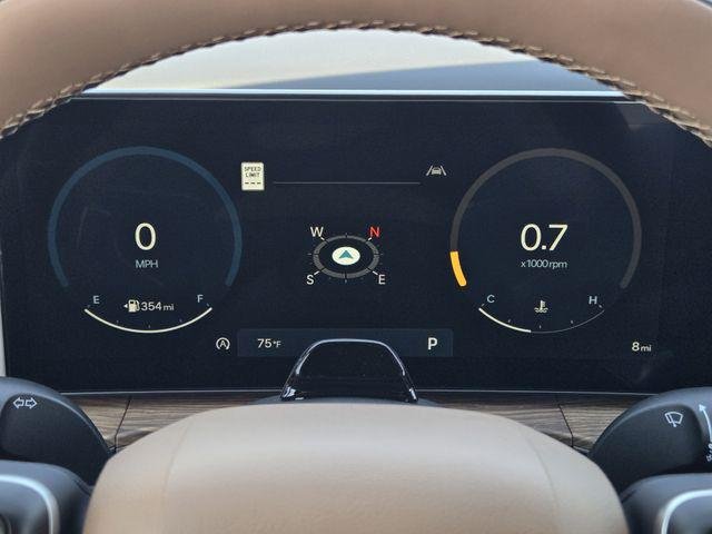 2026 Hyundai Santa Fe Calligraphy - Photo 16