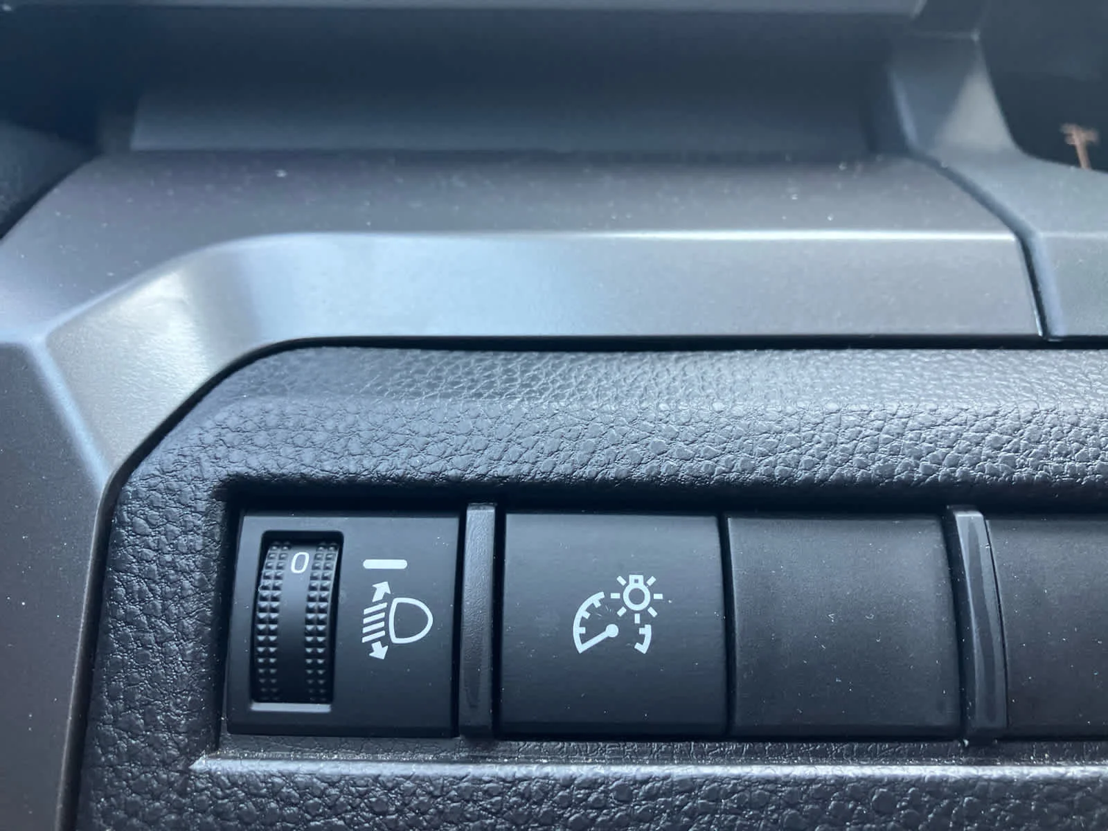 Certified Used 2024 Black Toyota SR5 image 15