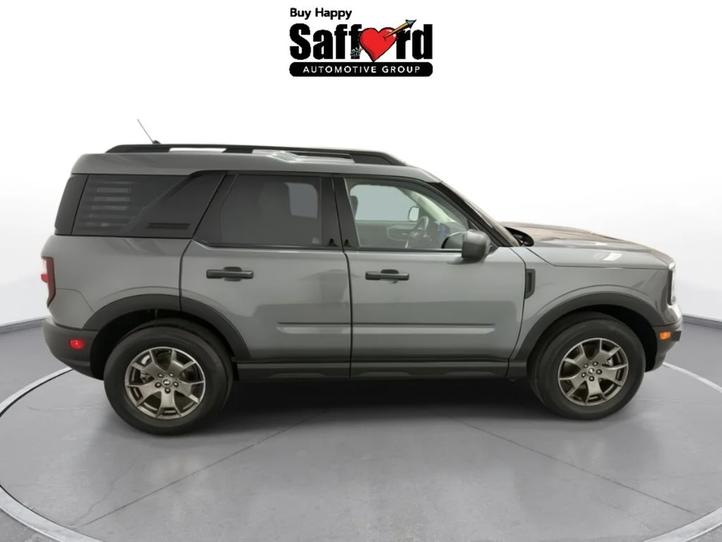 Used 2023 Gray Ford Base image 7