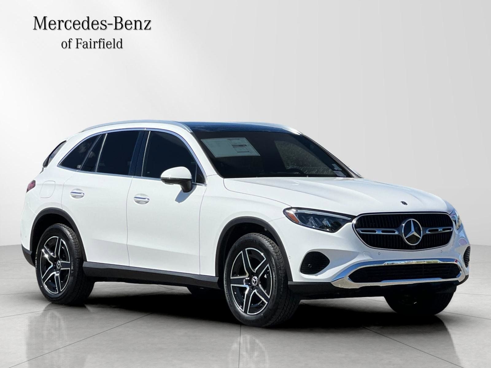 New 2026 Polar White Mercedes-Benz 300 image 9