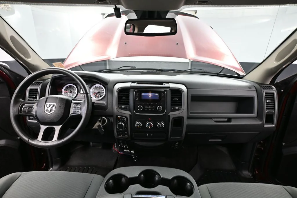 Used 2018 Red Ram Express image 26