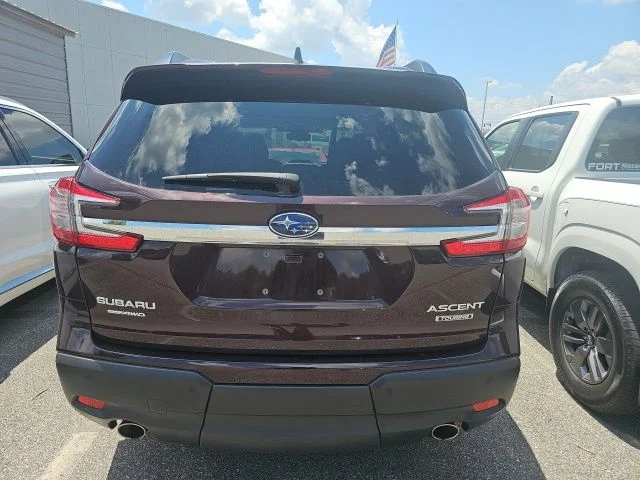 Used 2026 Purple Subaru Touring image 5