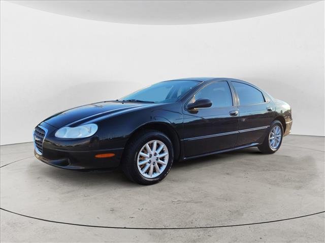 2004 Chrysler Concorde LX