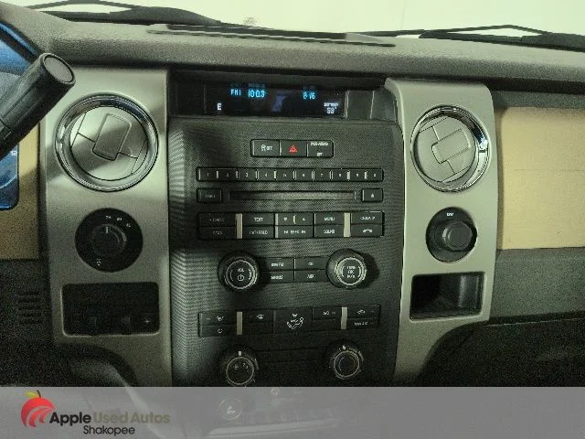 Used 2011 Gold Ford XLT image 14
