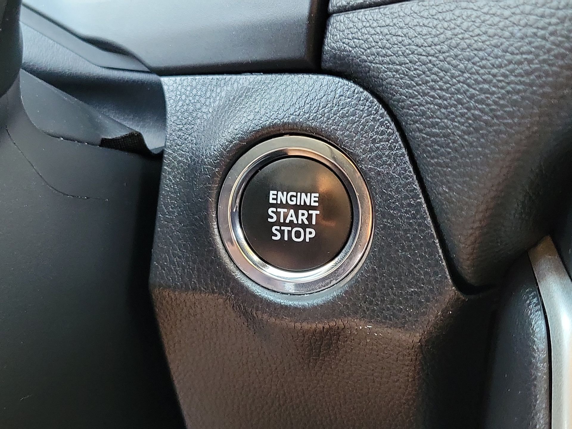 Certified Used 2024 Black Toyota Adventure image 15