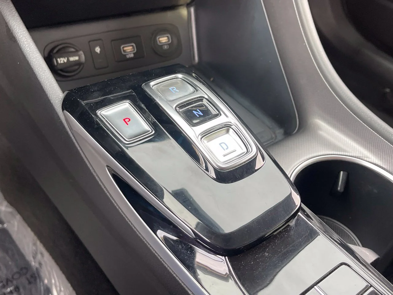 Used 2023 Onyx Black Hyundai SEL image 24