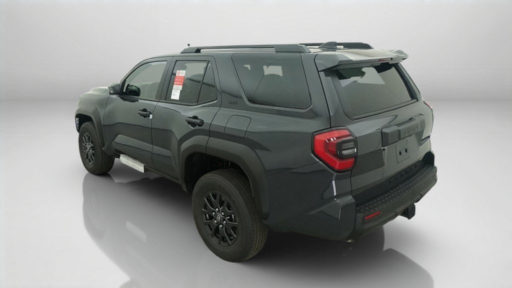 New 2026 Underground Toyota SR5 image 14