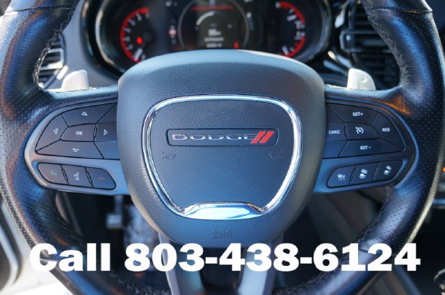 Used 2024 White Dodge GT Plus image 6