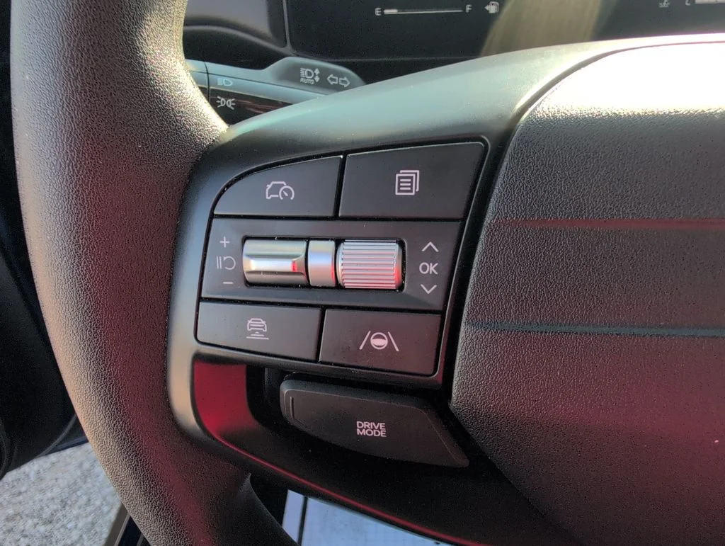 2025 Kia K4 LXS - Photo 19