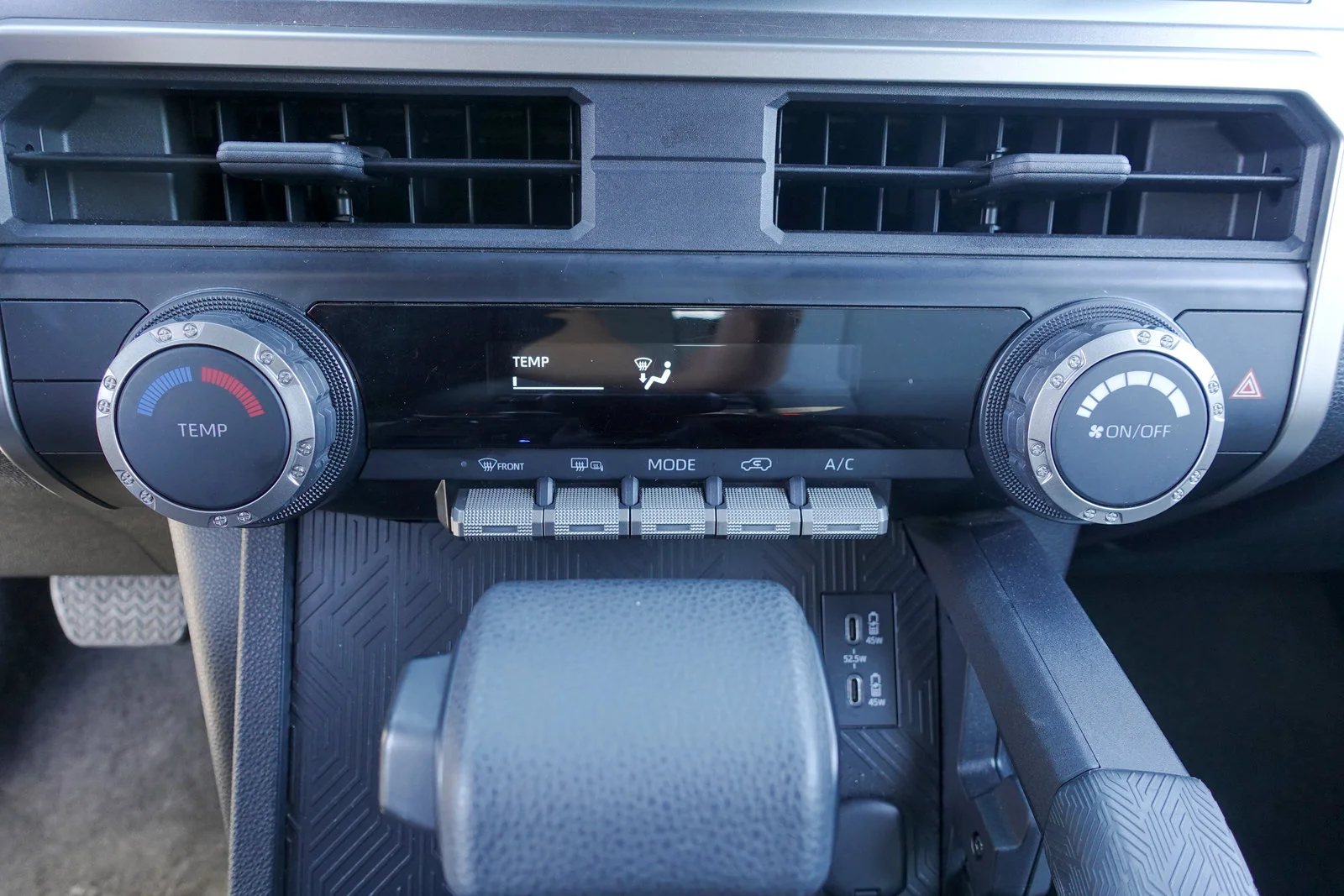 Used 2025 Heritage Blue Toyota SR5 image 21