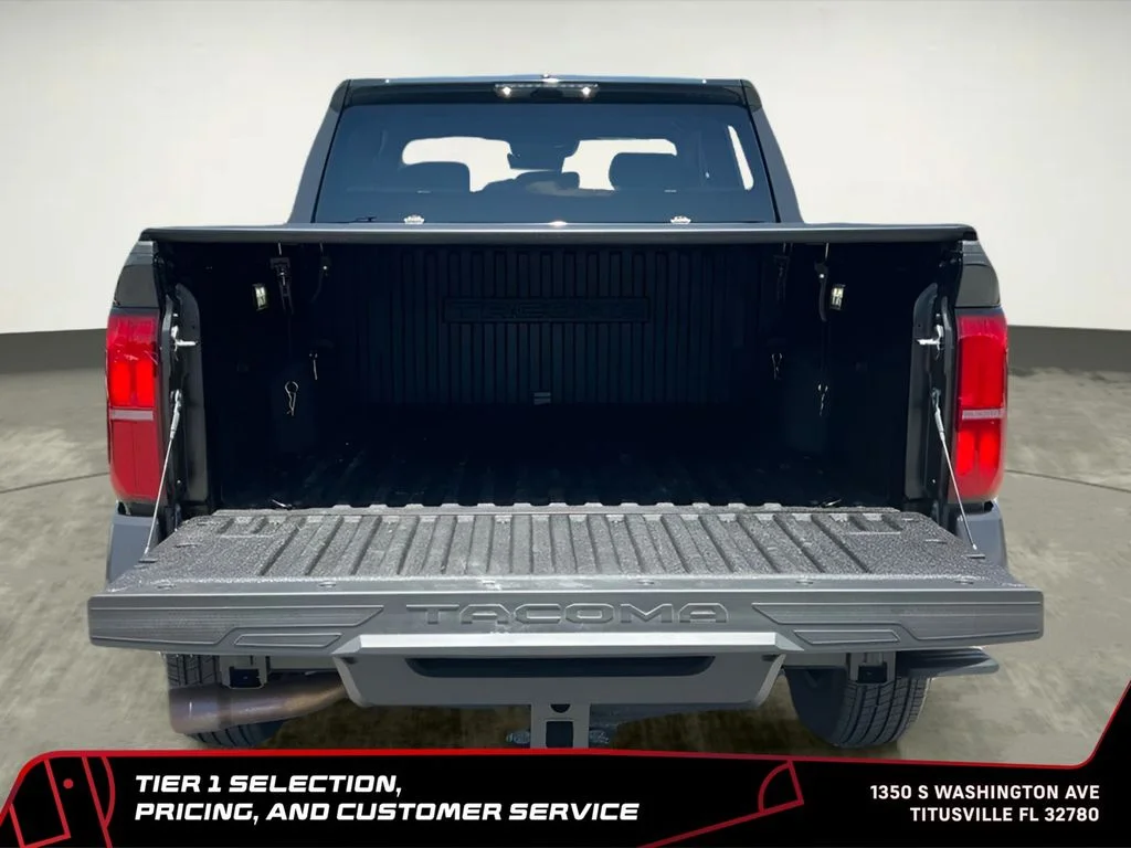 Used 2026  Toyota TRD Sport image 14