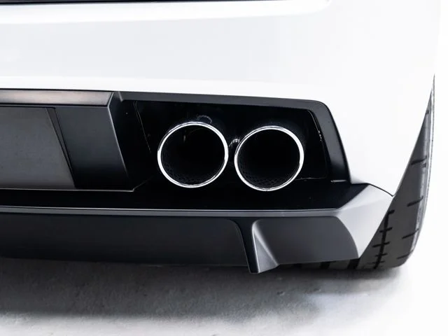 Used 2011 Silver Lamborghini LP560-4 image 90