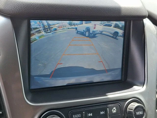 Used 2017 Gray Chevrolet LT image 19