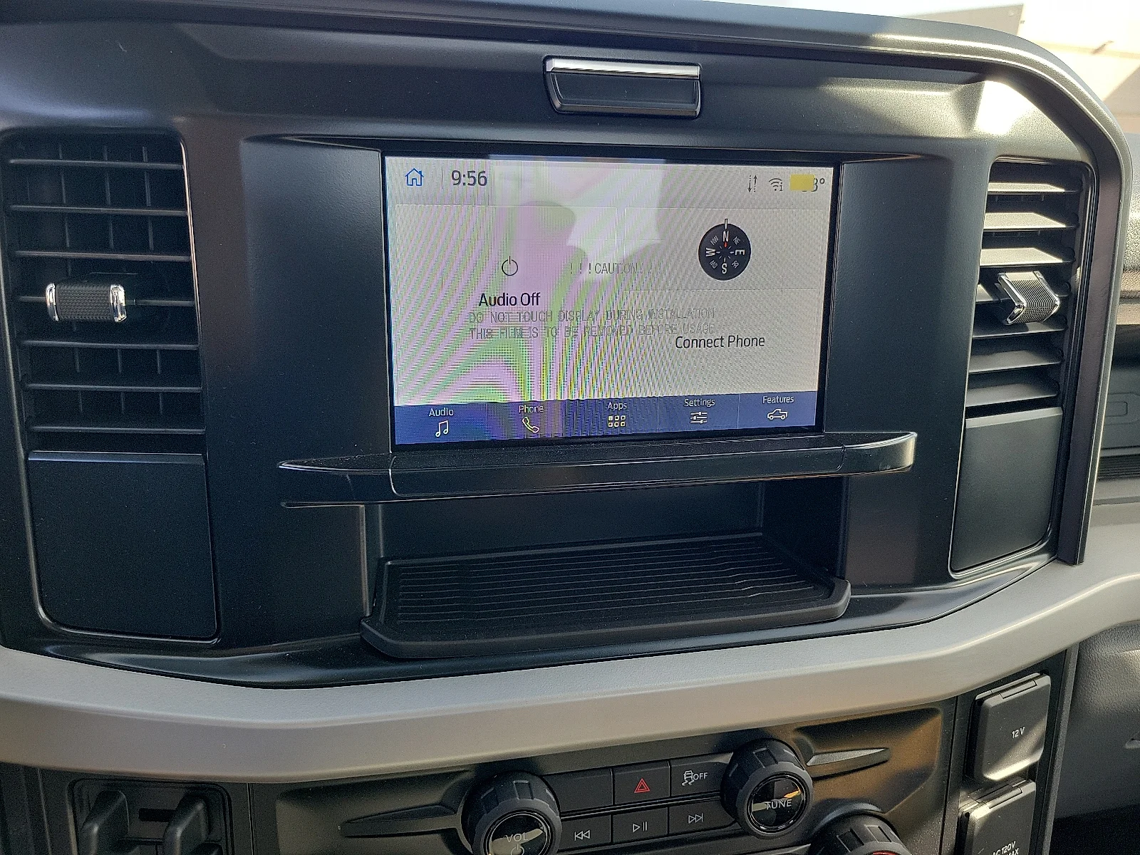 2025 Ford F-250 Super Duty XL - Photo 12