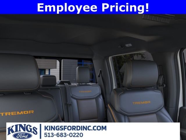 2025 Ford F-150 Tremor - Photo 22