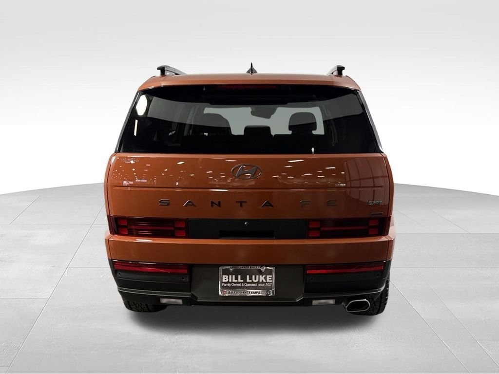 2026 Hyundai Santa Fe XRT - Photo 6