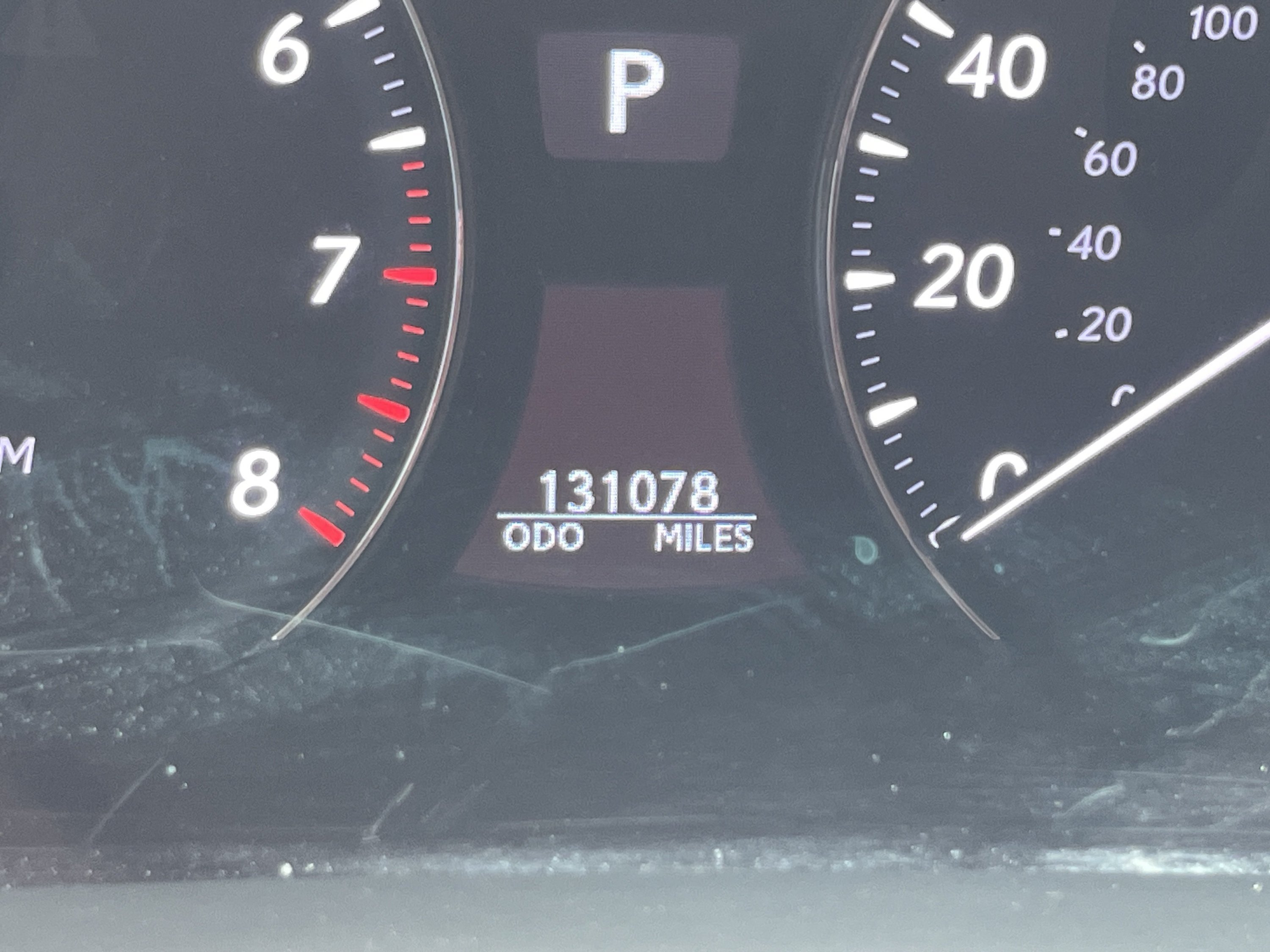 Used 2012 Starfire Pearl Lexus 4DR SDN RWD image 19