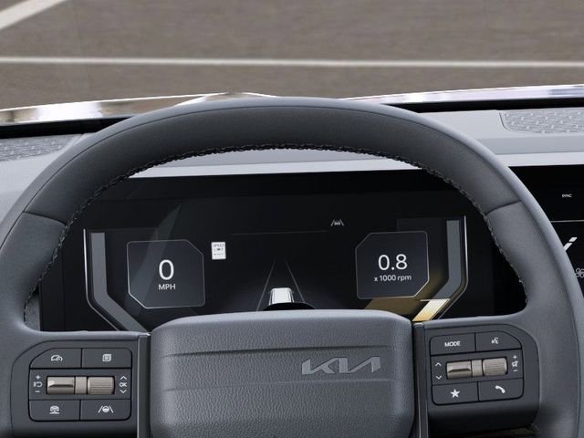 New 2027 Ebony Black Kia SX image 21