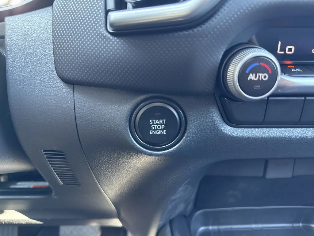 2025 Mazda CX-50 Select - Photo 27