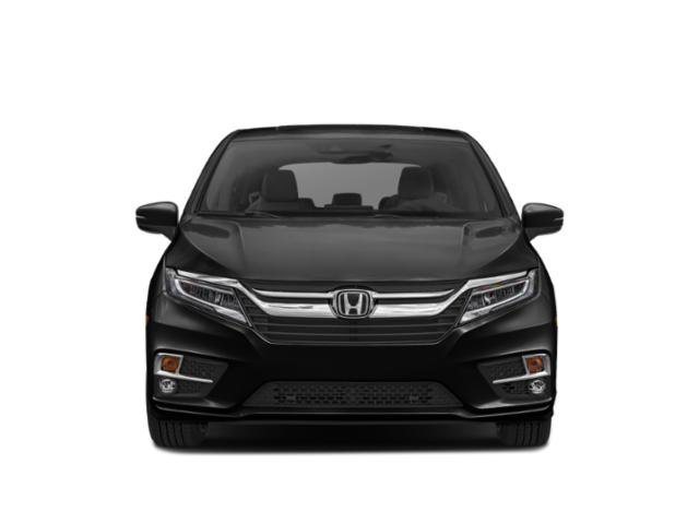 Used 2019 White Honda Elite image 4
