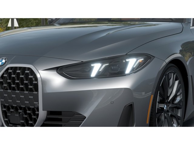 New 2026 Skyscraper Grey Metallic BMW  image 6