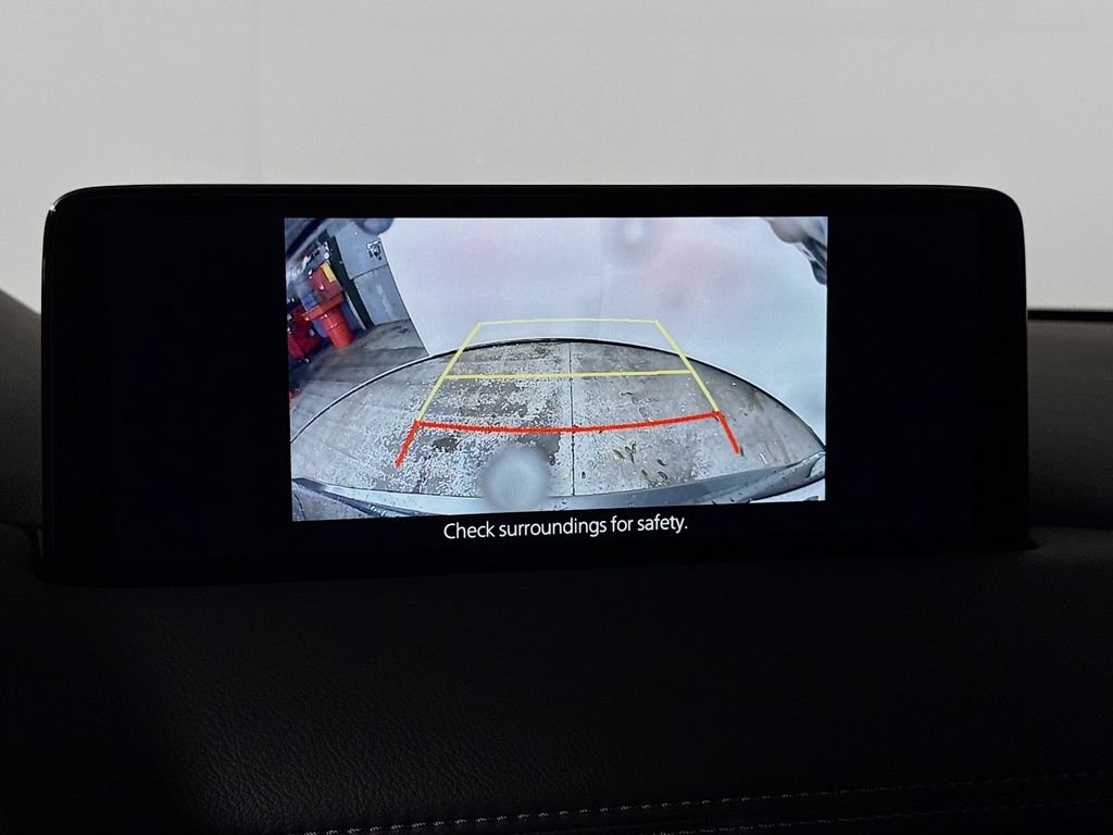2025 Mazda CX-5 S Select Package - Photo 14