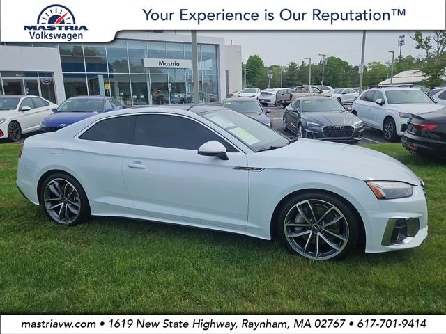 2023 Audi A5 45 Premium Plus quattro S tronic's photo