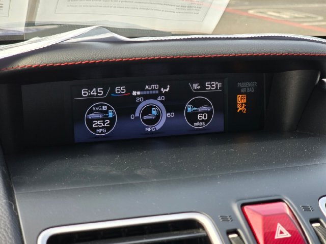 2021 Subaru WRX Premium - Photo 28