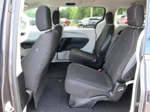 Certified Used 2023 Gray Chrysler LX image 31