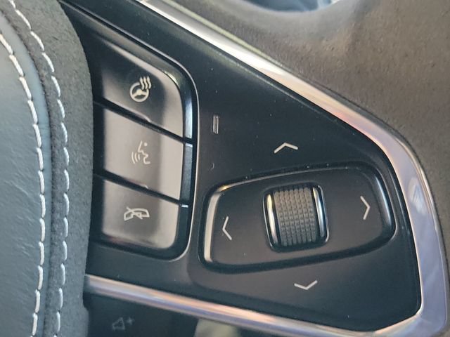 2027 Chevrolet Corvette 3LT - Photo 9