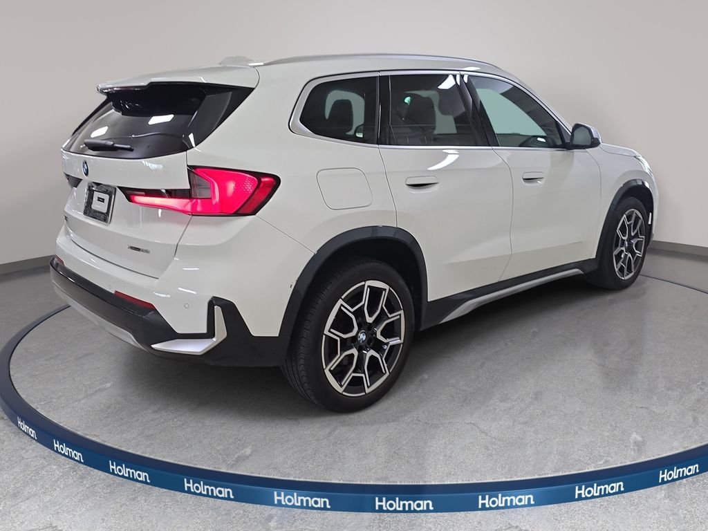 Certified Used 2023 Alpine White BMW xDrive28i image 7