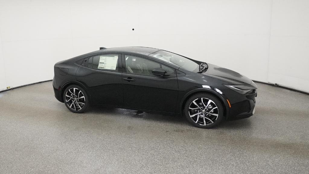 New 2026 Midnight Black Met Toyota XSE image 72