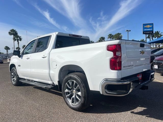 2026 Chevrolet Silverado 1500 LT - Photo 6