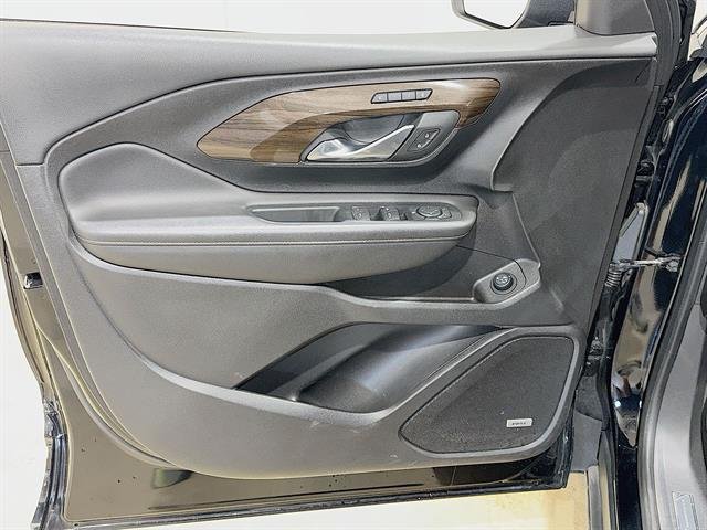 Used 2019 Ebony Twilight Metallic GMC Denali image 21