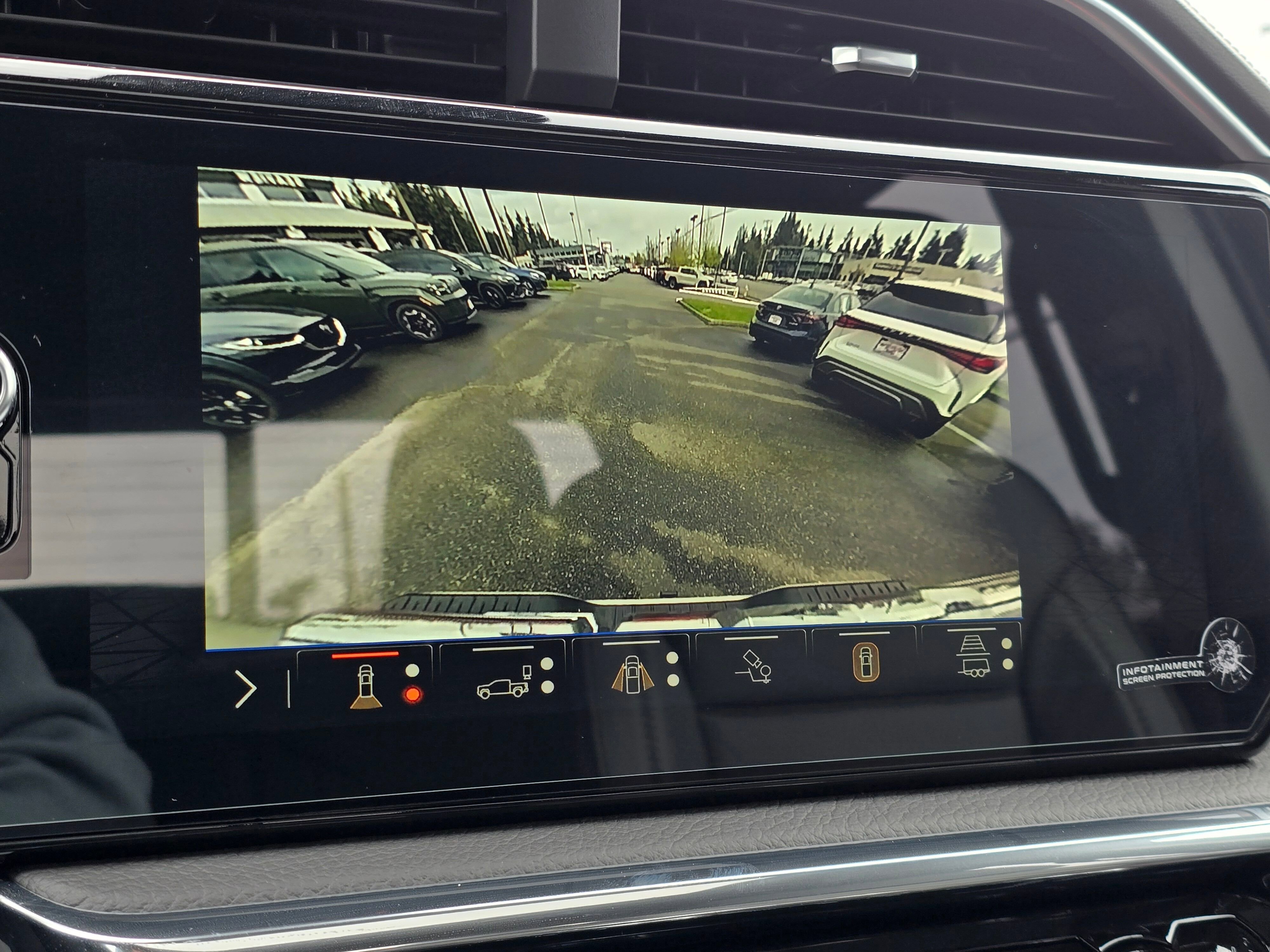 2026 GMC Sierra 1500 Denali - Photo 21