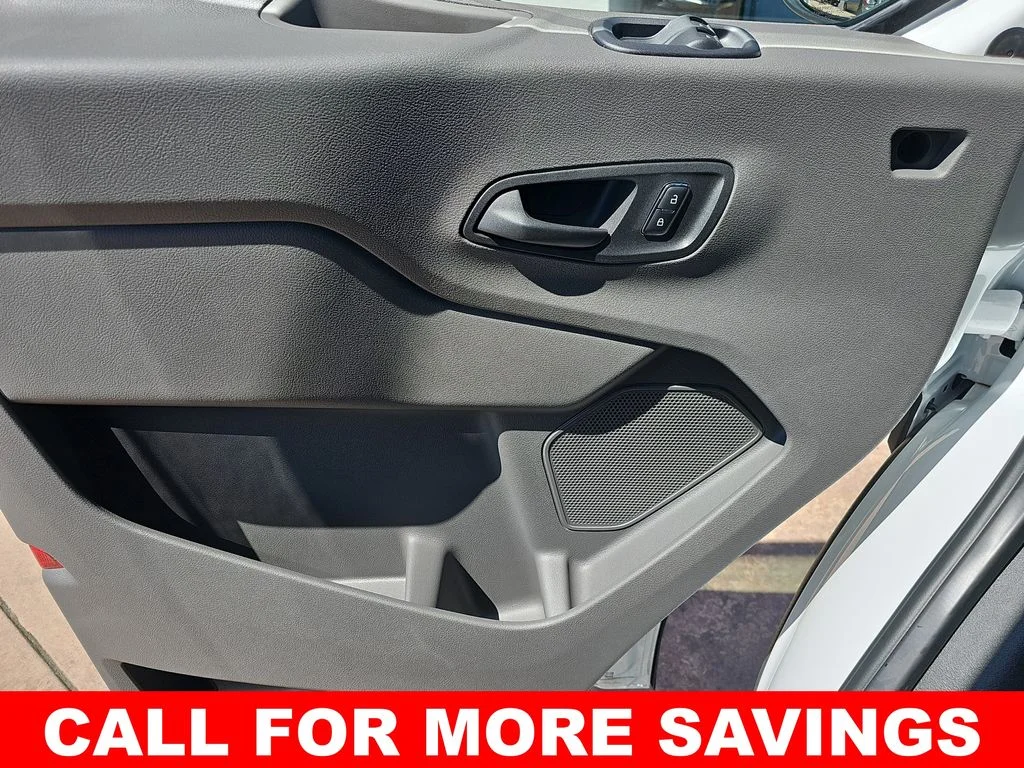 2025 Ford Transit Van Base - Photo 27