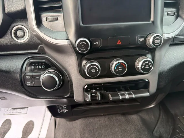 Used 2024 Blue Ram Big Horn image 26