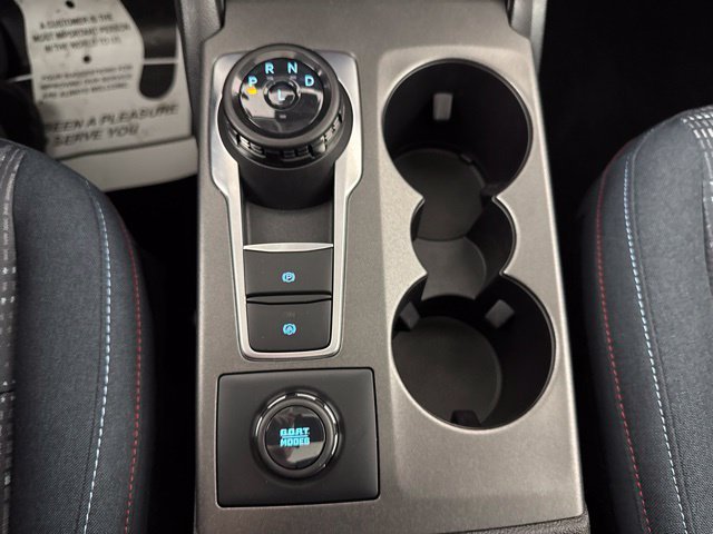 Used 2025 Gray Ford Heritage image 15