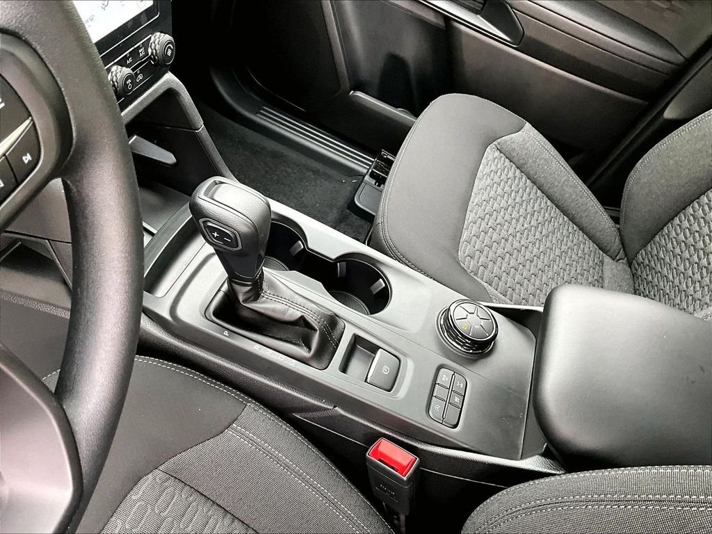 2026 Ford Ranger — photo 9