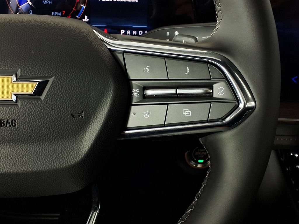 2026 Chevrolet Tahoe High Country - Photo 20