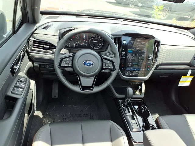 New 2026 MAGNETITE GRAY METALLIC Subaru Sport Onyx Edition image 3